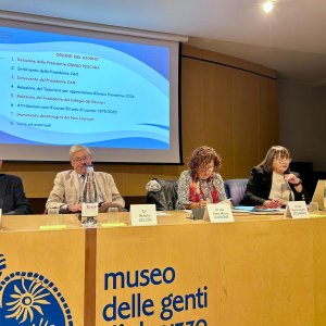 Assemblea del 19/11/25 - Momenti salienti